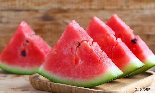 网课期间的吃瓜